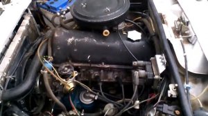 Двухконтурное зажигание на ваз 2107