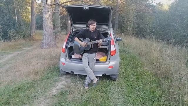 БАСТА - Медлячок COVER смотреть онлайн