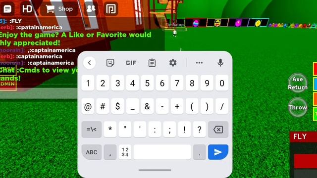 ROBLOX FREE ADMIN COP POLICE смотреть онлайн