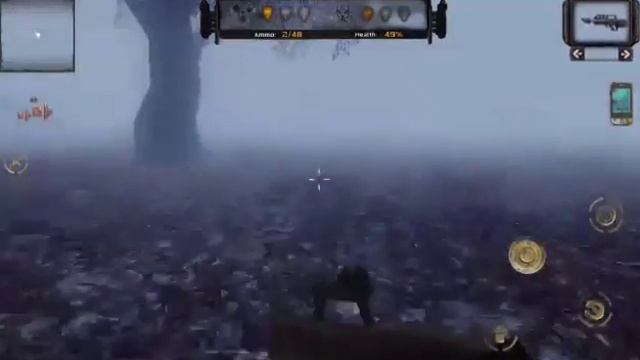 Z.O.N.A Project X R [Обзор игры на андроид] смотреть онлайн