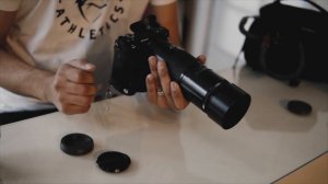 Minolta 70-210 F4 Beercan Sony Reviews