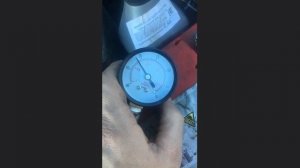 Диагностика клапана N75