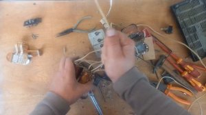 Стабилизатор «Олень-2» Есть ли медь в стабилизаторе напряжения?