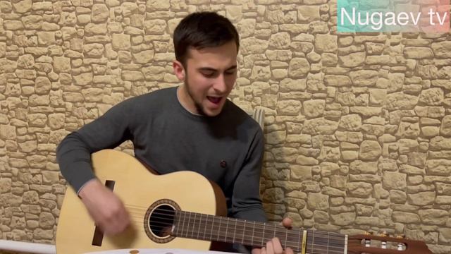 «Сулим Алиев» (Прощай)2022г.