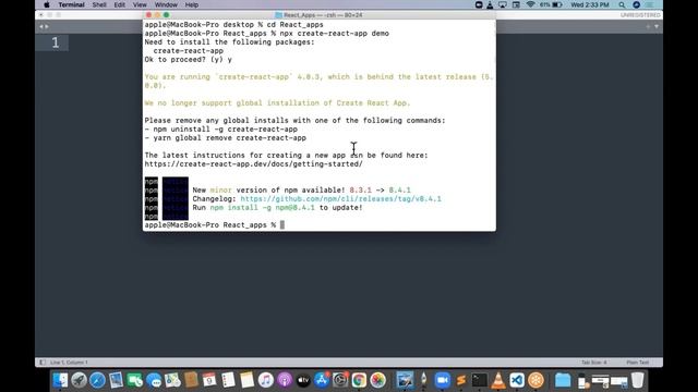 React Demo смотреть онлайн