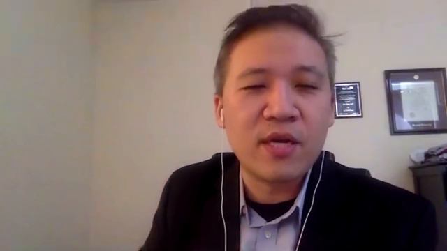 How Do You Convince An Anti-Vaxxer To Vaccinate? Dr. Eric Ding Explains смотреть онлайн