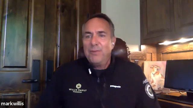 Come Together Right Now Series with Ashley Lunn. April 13, 2020 Guest Mark Willis смотреть онлайн