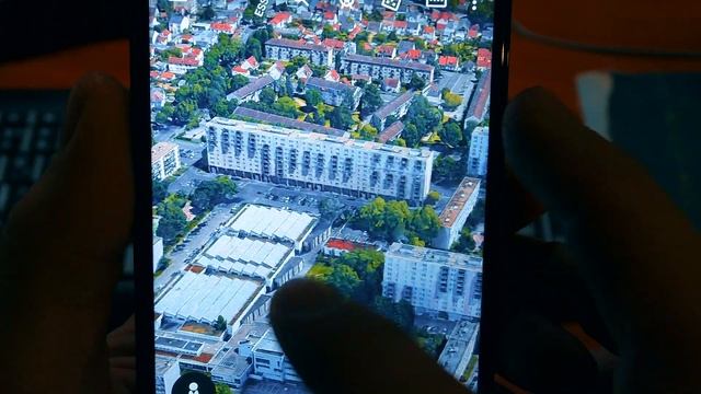 Супер возможности Планета Земля на мобильном смотреть онлайн
