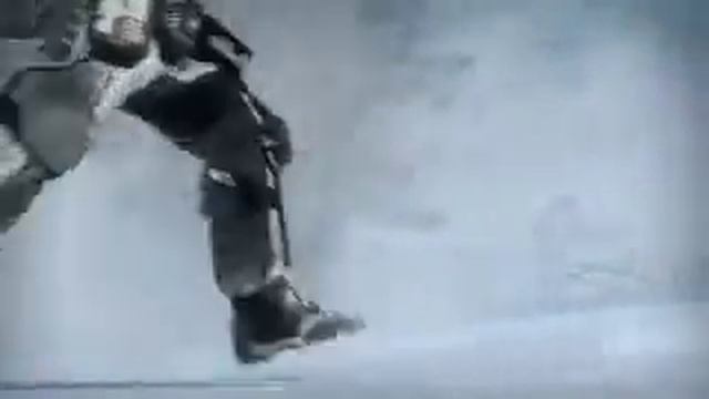 Battlefield 2142: Northern Strike Trailer 3/3 смотреть онлайн