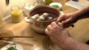 Тушёные бараньи язычки.. Деликатес. Просто, вкусно, недорого!