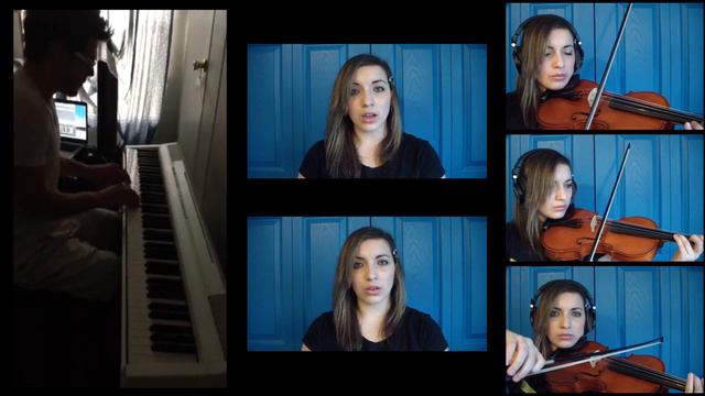 Chrono Cross: Star-Stealing Girl - TeraCMusic & Marshall Gunnell