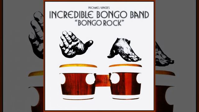 Michael Viner's Incredible Bongo Band - Apache (Grandmaster Flash Mix) (Remastered) смотреть онлайн