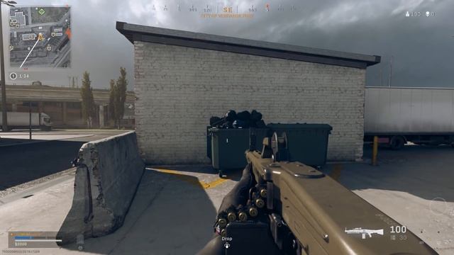 Call of Duty Warzone: The Numbers Event Explained! смотреть онлайн