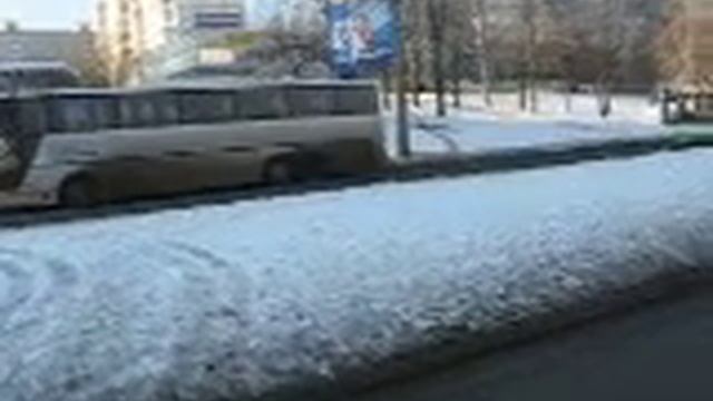 12.12.2012 на ул.Маршала Катукова смотреть онлайн