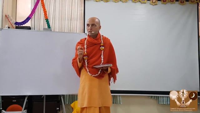 Если преданный не вспомнит Кришну в момент смерти?