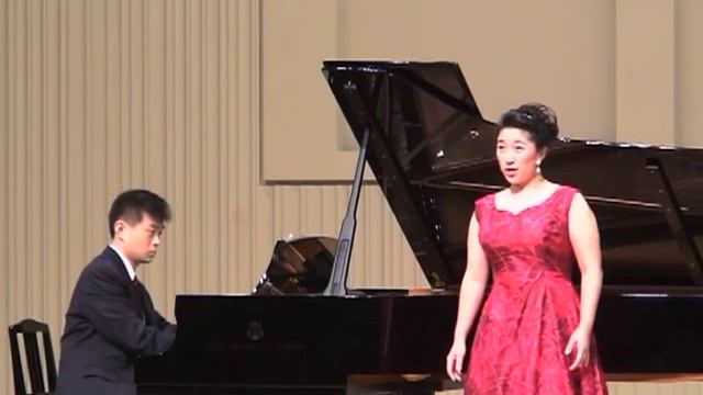髙田三郎：5. 不来方の（石川啄木）啄木短歌集より смотреть онлайн