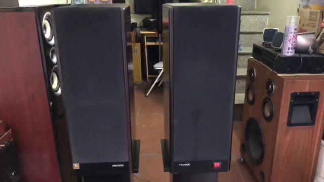 Test siêu phẩm Microlab Solo 7C ( Đã bán ) смотреть онлайн