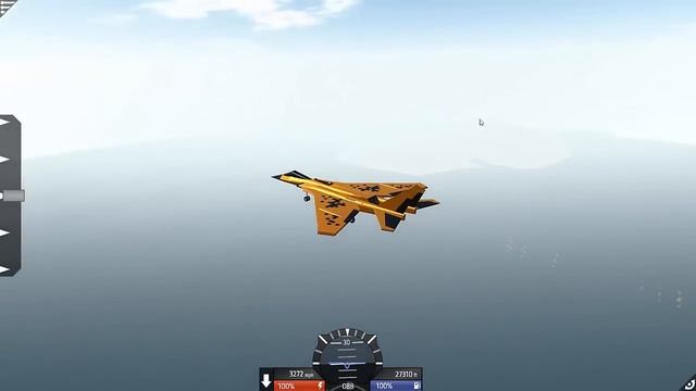 How to find Maywar Island in Simple Planes v1.4 смотреть онлайн
