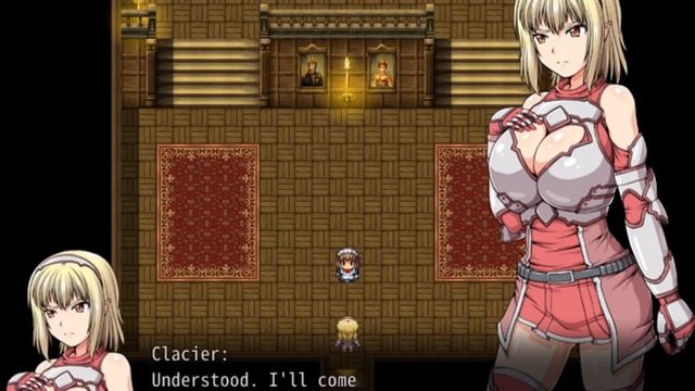 【Steam】Ideology In Friction part15 Knights Route Chapter2【Save the Innocent Priest!】 смотреть онлайн