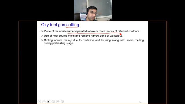 IC141 Sunny Zafar Lecture 16 смотреть онлайн