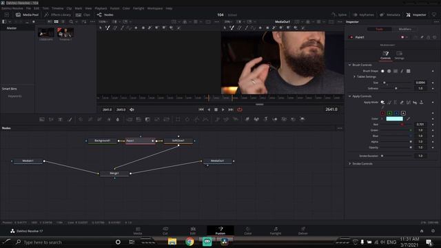 Эффект светящихся линий из TikTok | Scribble эффект смотреть онлайн