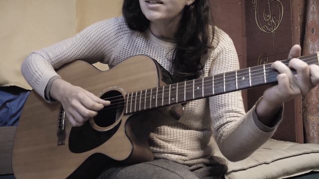 Riverside | Agnes Obel