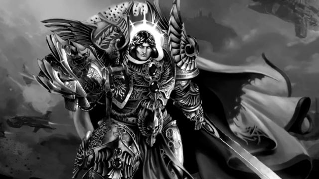ОСНОВЫ WARHAMMER: КТО ТАКИЕ АДЕПТУС АСТАРТЕС. История вселенной ВарХаммер 40000, сезон 0 смотреть онлайн