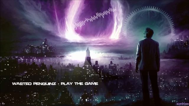 Wasted Penguinz - Play The Game [HQ Original] смотреть онлайн