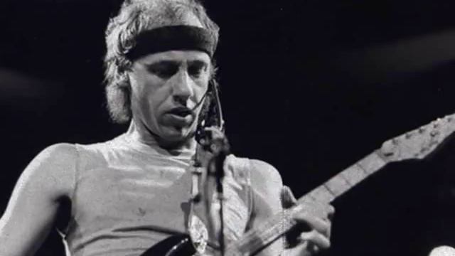 Dire Straits - Six Blade Knife смотреть онлайн