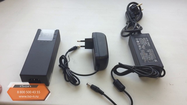 Как выбрать блок питания для системы видеонаблюдения смотреть онлайн