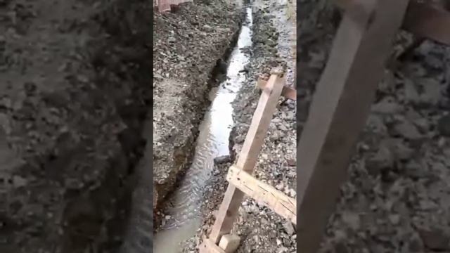 Дренажирование и водоотведение в Краснодаре +7 (938) 417-33-16