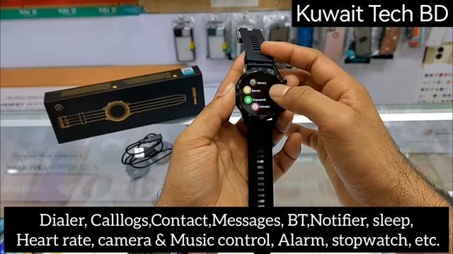 Hoco Smart Watch vary cheap smart watch in the market 2022 смотреть онлайн