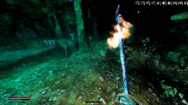 Battle Enchantress Ep4 - Skyrim w/ Requiem 3bftweaks - Permadeath смотреть онлайн