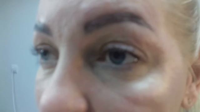 VIP Клиентка Нонна LASHBOTOX Мастер Надежда Манакова Видео ПослеВыполнения смотреть онлайн