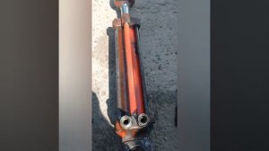 перебераю рулевые цилиндры т 150к