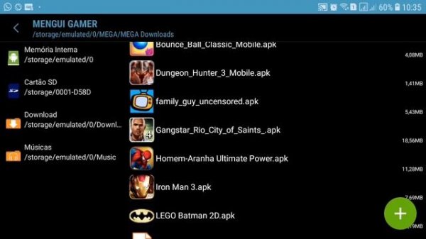 ⏹36 JOGOS JAVA EM FORMA DE APK PARA ANDROID (SÓ JOGO NOSTÁLGICOS) DOWNLOAD PELO MEGA