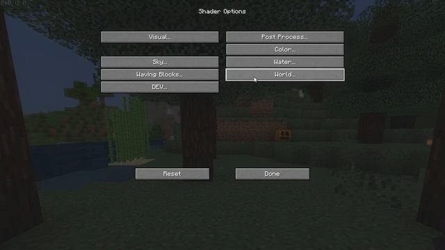 [1.16.3] How To Optimize Low End Shaders for Minecraft 1.16.3 | High FPS Shaderpacks 1.16.3 смотреть онлайн