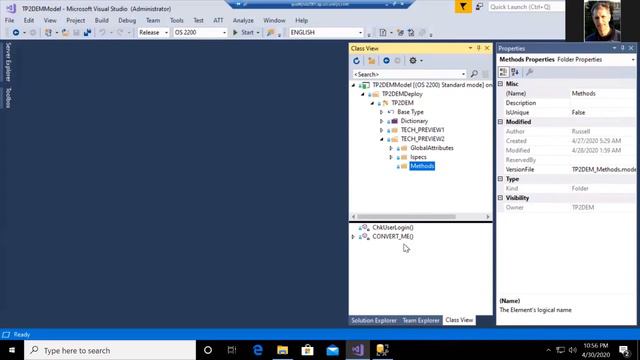New OS 2200 features in AB Suite 8.0 смотреть онлайн