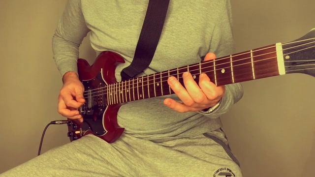 Как играть Кончится лето Кино бас, ритм и соло для новичков. Табы, аккорды и разбор на гитаре. 18+ смотреть онлайн