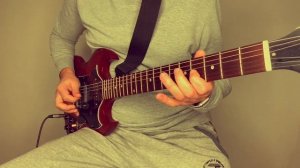 Как играть Кончится лето Кино бас, ритм и соло для новичков. Табы, аккорды и разбор на гитаре. 18+