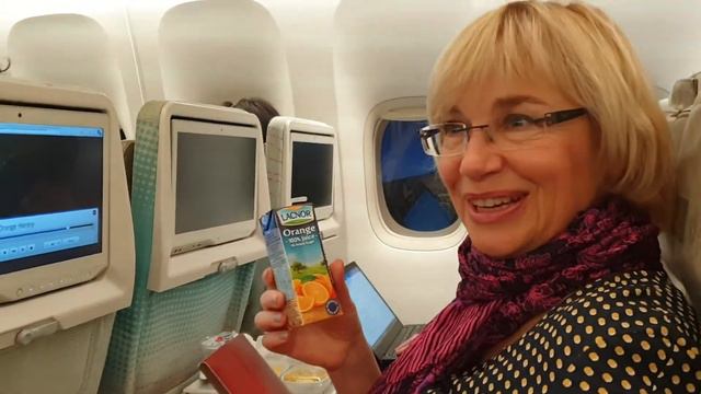 Дубай Часть 4: Во время еды вирус не летает смотреть онлайн