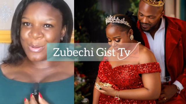 Nollywood Actor Etim Daniel & wife Toyosi announce they are expecting their 3rd child, shows bump смотреть онлайн