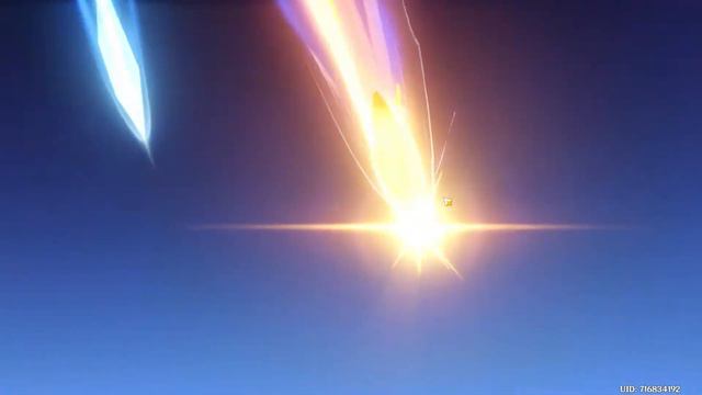 Genshin Impact: Хочу С6 Розарию или Мону. смотреть онлайн