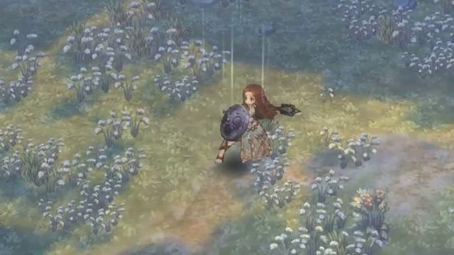 Tree of Savior - Oracle - Arcane Energy смотреть онлайн