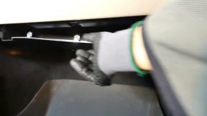 How to Replace Cabin Filter in Mercedes-Benz C300 W205 W206 E300 W213 - Combination Filter Change