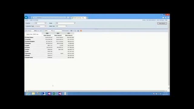 SQL Server 2014 Features and Prospects 28 смотреть онлайн