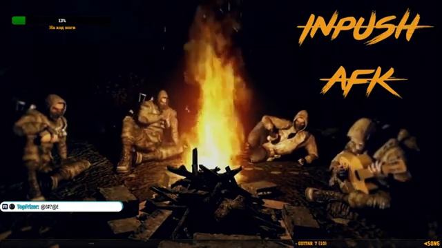 Fallout SFW-RA [2022] #1 ● И снова в пустоши [Прохождение] смотреть онлайн