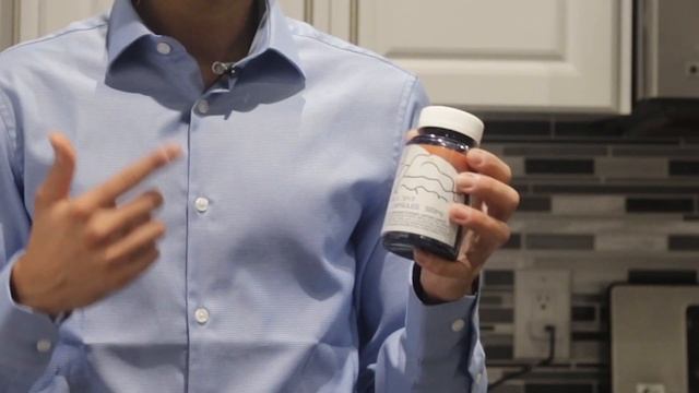 I Tried Bacopa Monnieri And It Changed My Life! смотреть онлайн