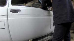 Нива.Зеркала нового образца на Ниву 21213