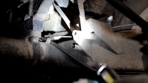 ЛуАЗ без бортовых редукторов. Продолжение